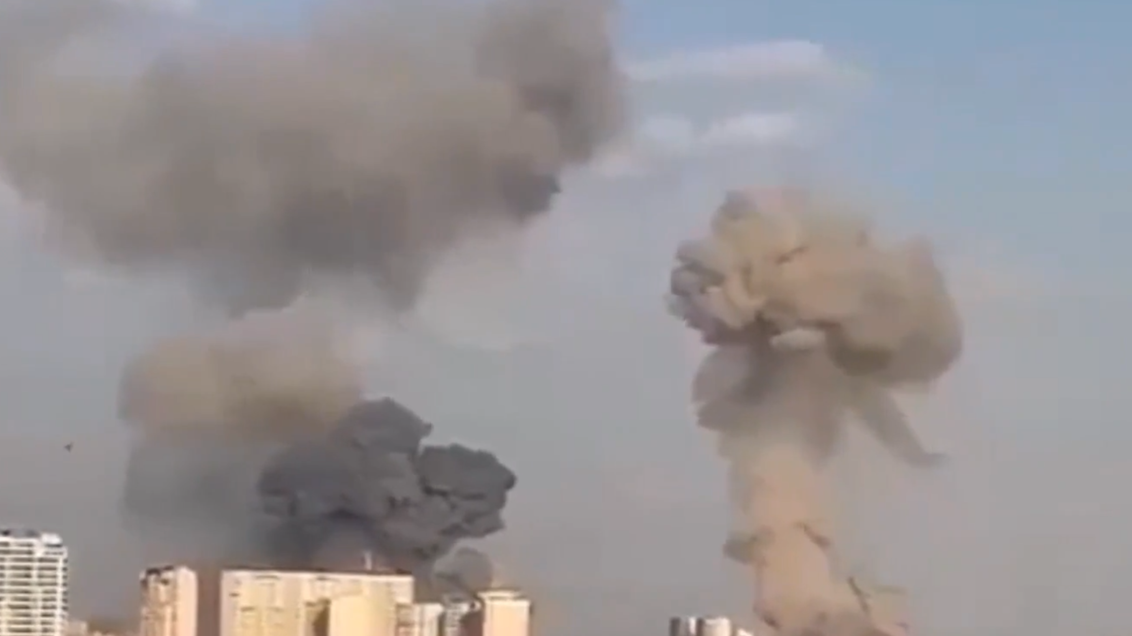 LIVE | Aanvallen Israël op zuiden van Libanon